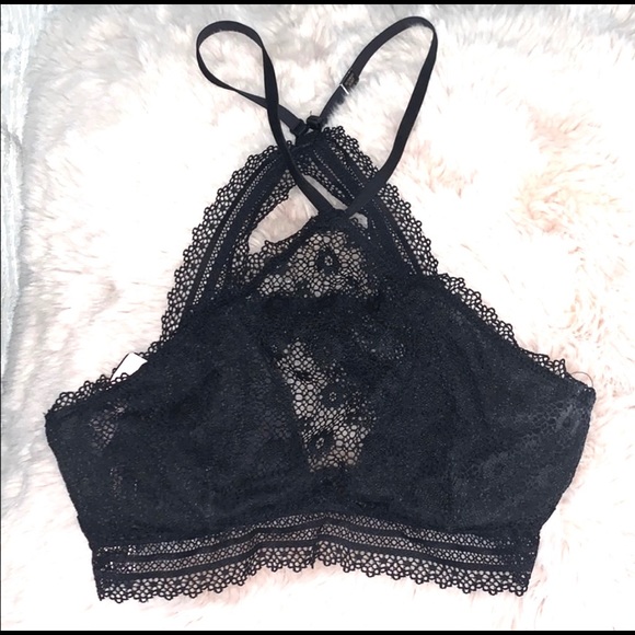 🖤VICTORIA’S SECRET LACE BRALETTE - Picture 6 of 6